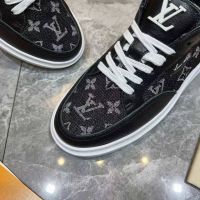 Кроссовки LOUIS VUITTON Premium мужские
