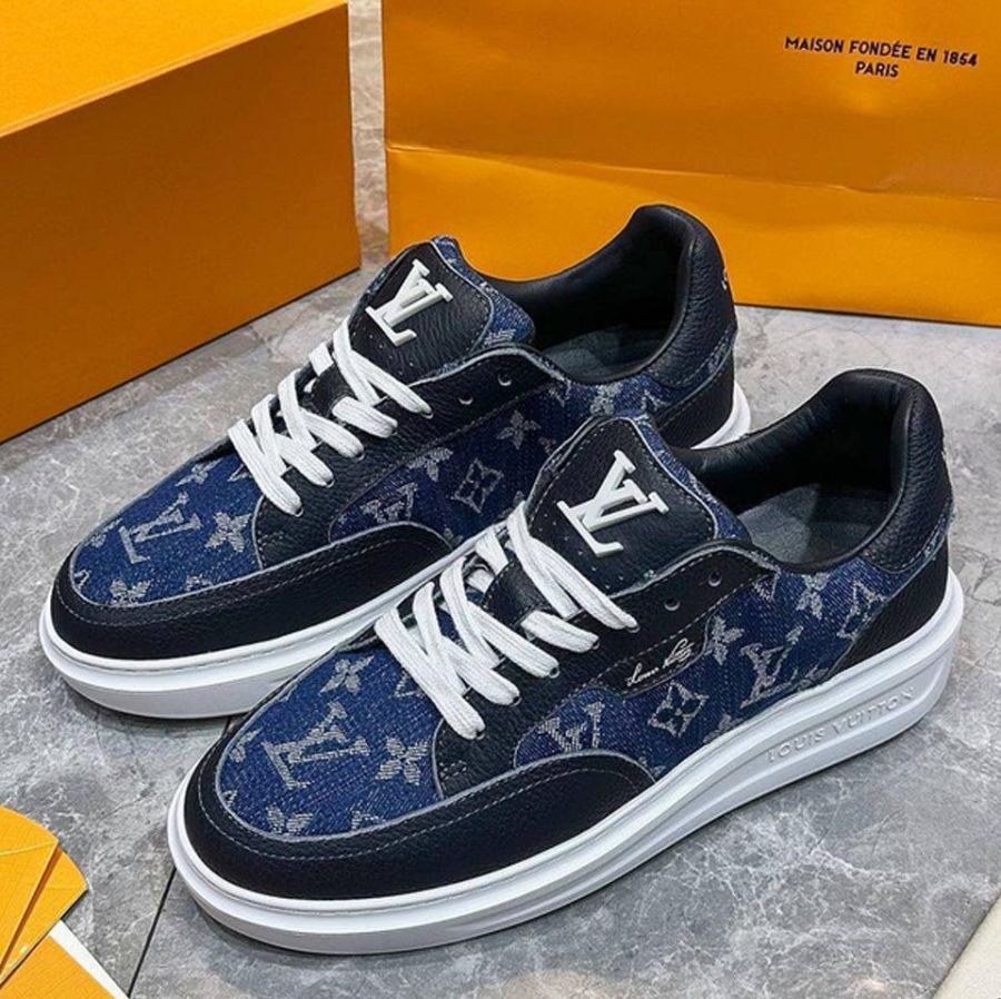 Кроссовки LOUIS VUITTON Premium мужские