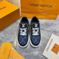 Кроссовки LOUIS VUITTON Premium мужские