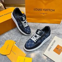 Кроссовки LOUIS VUITTON Premium мужские
