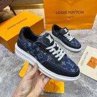 Кроссовки LOUIS VUITTON Premium мужские