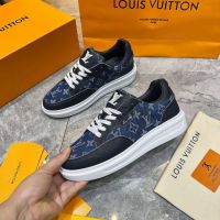 Кроссовки LOUIS VUITTON Premium мужские