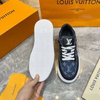 Кроссовки LOUIS VUITTON Premium мужские