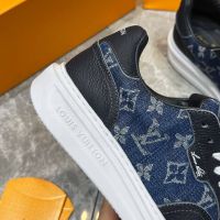 Кроссовки LOUIS VUITTON Premium мужские