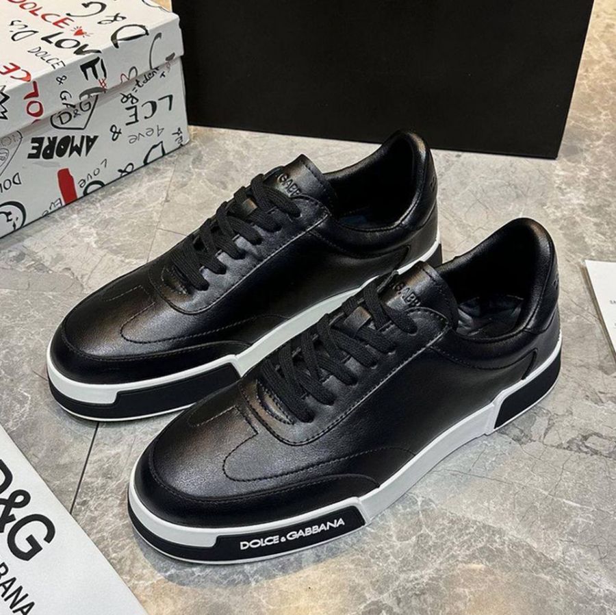 Кроссовки DOLCE GABBANA Premium мужские