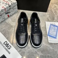 Кроссовки DOLCE GABBANA Premium мужские