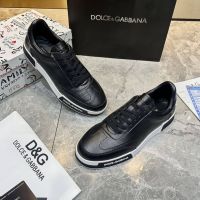 Кроссовки DOLCE GABBANA Premium мужские