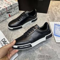 Кроссовки DOLCE GABBANA Premium мужские