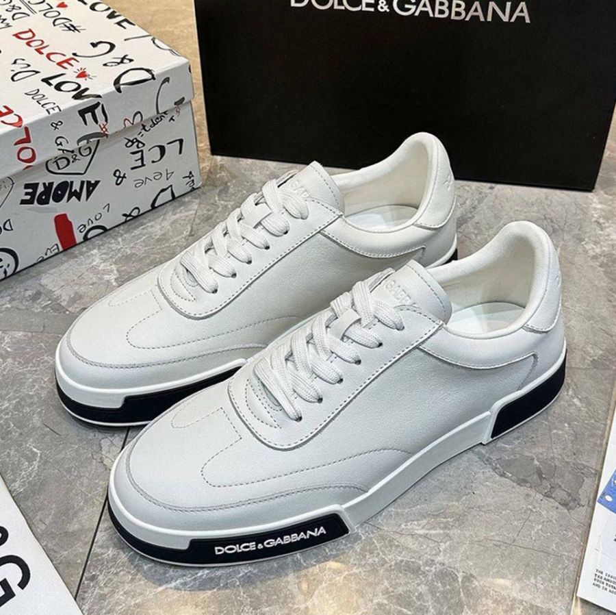 Кроссовки DOLCE GABBANA Premium мужские