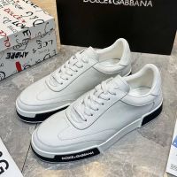 Кроссовки DOLCE GABBANA Premium мужские