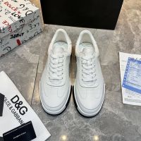Кроссовки DOLCE GABBANA Premium мужские