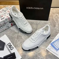 Кроссовки DOLCE GABBANA Premium мужские