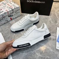 Кроссовки DOLCE GABBANA Premium мужские