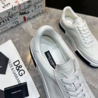 Кроссовки DOLCE GABBANA Premium мужские