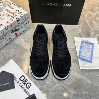 Кроссовки DOLCE GABBANA Premium мужские
