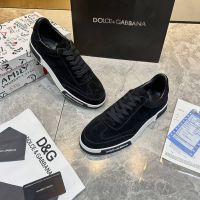 Кроссовки DOLCE GABBANA Premium мужские