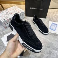 Кроссовки DOLCE GABBANA Premium мужские