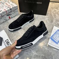 Кроссовки DOLCE GABBANA Premium мужские