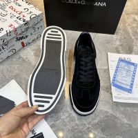 Кроссовки DOLCE GABBANA Premium мужские