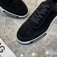 Кроссовки DOLCE GABBANA Premium мужские
