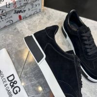 Кроссовки DOLCE GABBANA Premium мужские