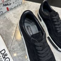 Кроссовки DOLCE GABBANA Premium мужские