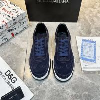 Кроссовки DOLCE GABBANA Premium мужские