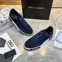 Кроссовки DOLCE GABBANA Premium мужские