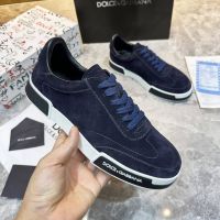 Кроссовки DOLCE GABBANA Premium мужские