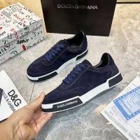 Кроссовки DOLCE GABBANA Premium мужские