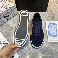 Кроссовки DOLCE GABBANA Premium мужские