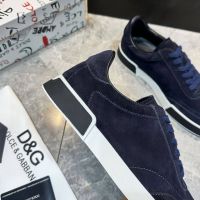 Кроссовки DOLCE GABBANA Premium мужские
