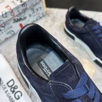 Кроссовки DOLCE GABBANA Premium мужские