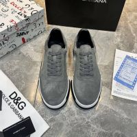 Кроссовки DOLCE GABBANA Premium мужские