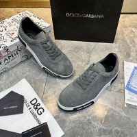Кроссовки DOLCE GABBANA Premium мужские