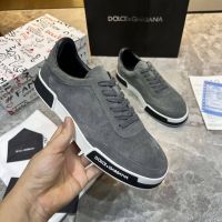 Кроссовки DOLCE GABBANA Premium мужские