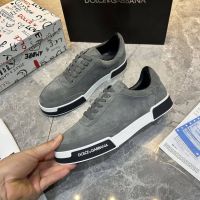 Кроссовки DOLCE GABBANA Premium мужские