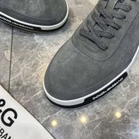 Кроссовки DOLCE GABBANA Premium мужские