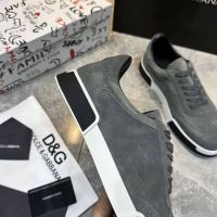 Кроссовки DOLCE GABBANA Premium мужские