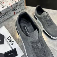 Кроссовки DOLCE GABBANA Premium мужские