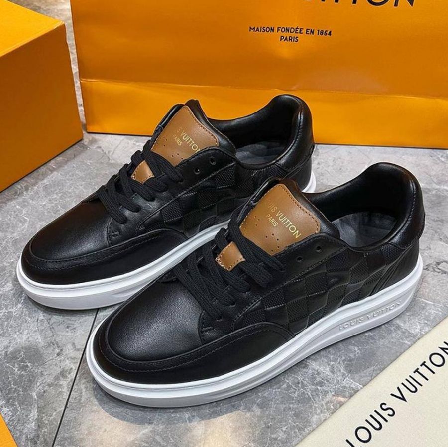 Кроссовки LOUIS VUITTON Premium мужские
