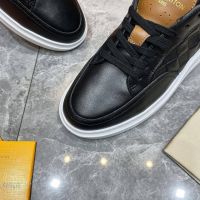 Кроссовки LOUIS VUITTON Premium мужские