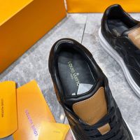 Кроссовки LOUIS VUITTON Premium мужские