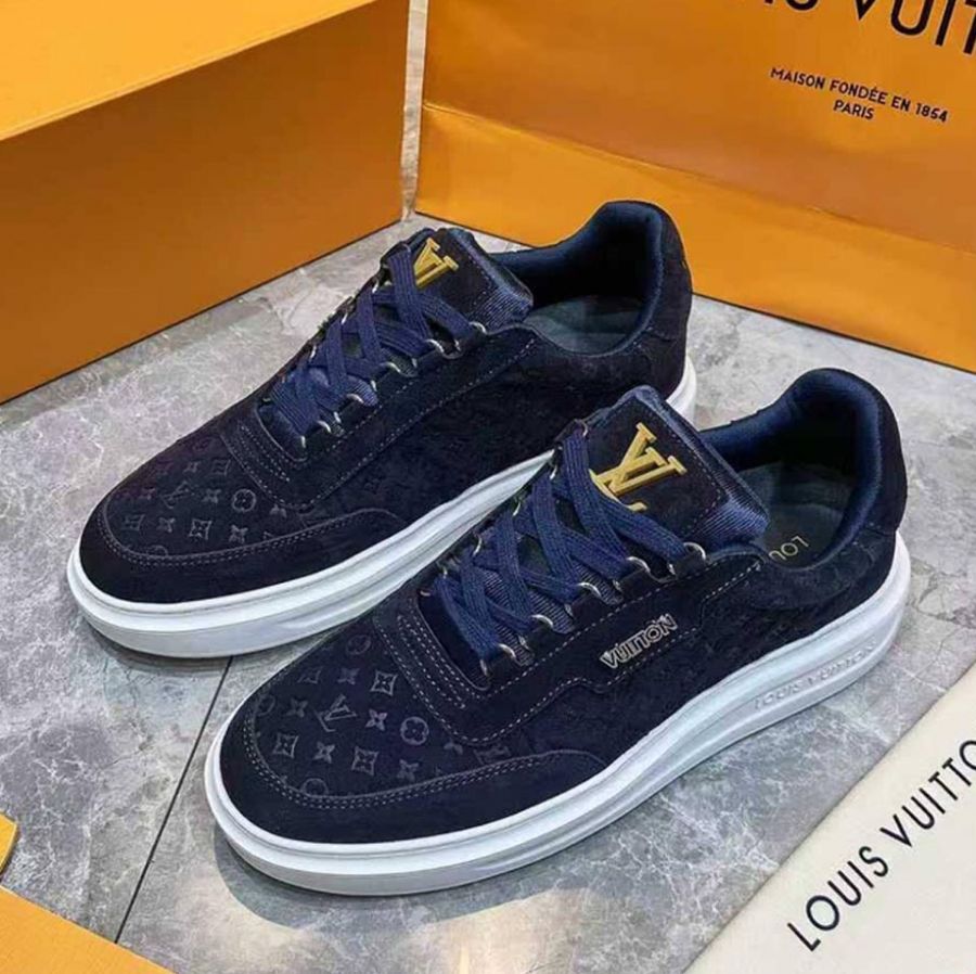 Кроссовки LOUIS VUITTON Premium мужские