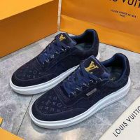 Кроссовки LOUIS VUITTON Premium мужские