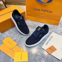 Кроссовки LOUIS VUITTON Premium мужские