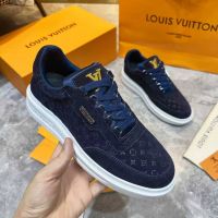 Кроссовки LOUIS VUITTON Premium мужские