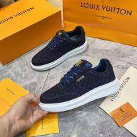 Кроссовки LOUIS VUITTON Premium мужские