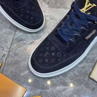 Кроссовки LOUIS VUITTON Premium мужские