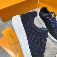 Кроссовки LOUIS VUITTON Premium мужские